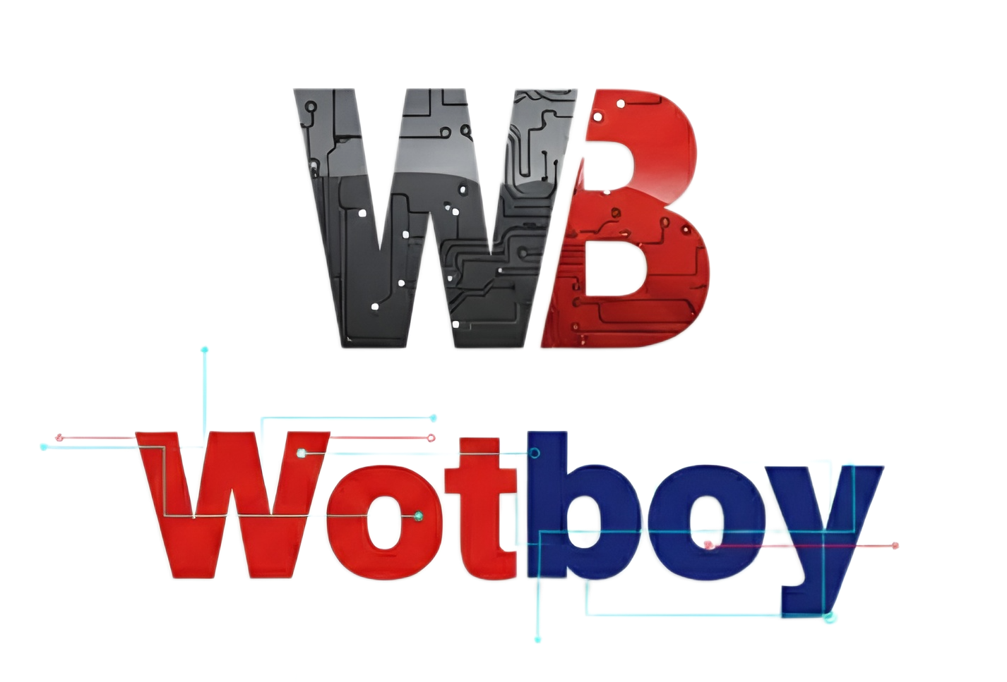 Wotboy Logo